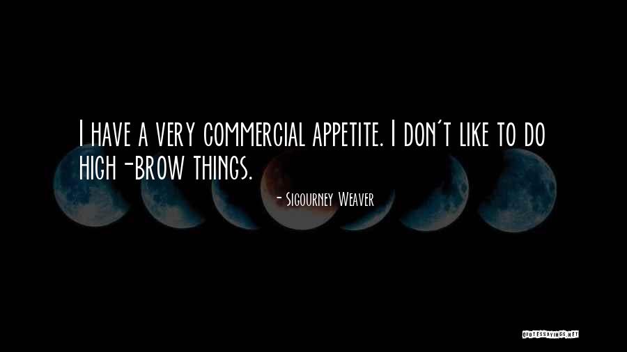Brown Bridge Quotes By Sigourney Weaver Brown Bridge Quotes By Sigourney Weaver