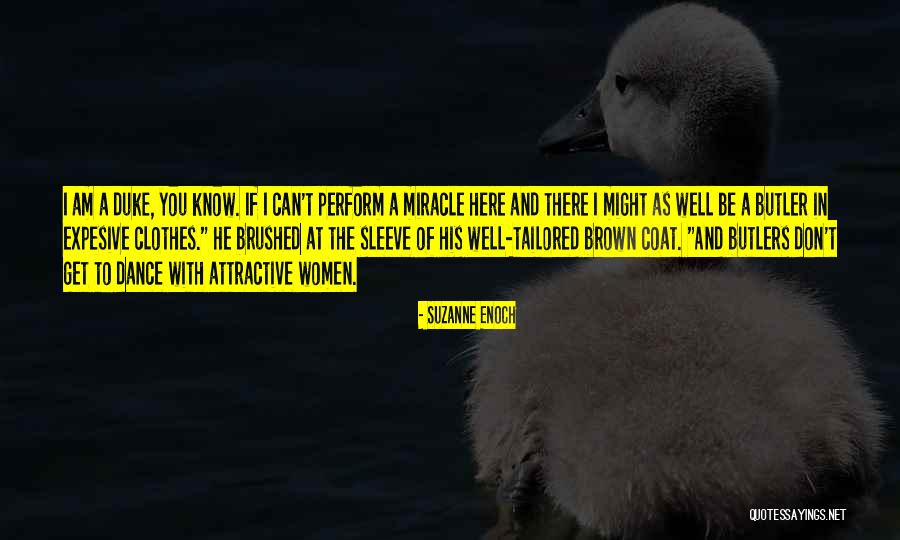 Brown Coat Quotes By Suzanne Enoch Brown Coat Quotes By Suzanne Enoch