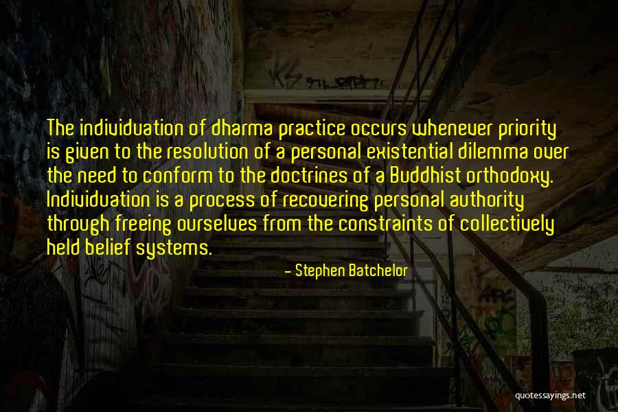 Brown Eye Blue Eye Experiment Quotes By Stephen Batchelor Brown Eye Blue Eye Experiment Quotes By Stephen Batchelor