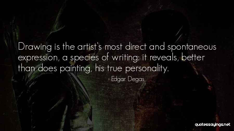Brown Girls Kick But Quotes By Edgar Degas Brown Girls Kick But Quotes By Edgar Degas