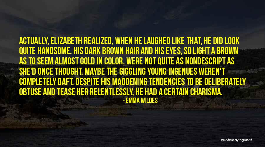 Brown Hair Color Quotes By Emma Wildes Brown Hair Color Quotes By Emma Wildes
