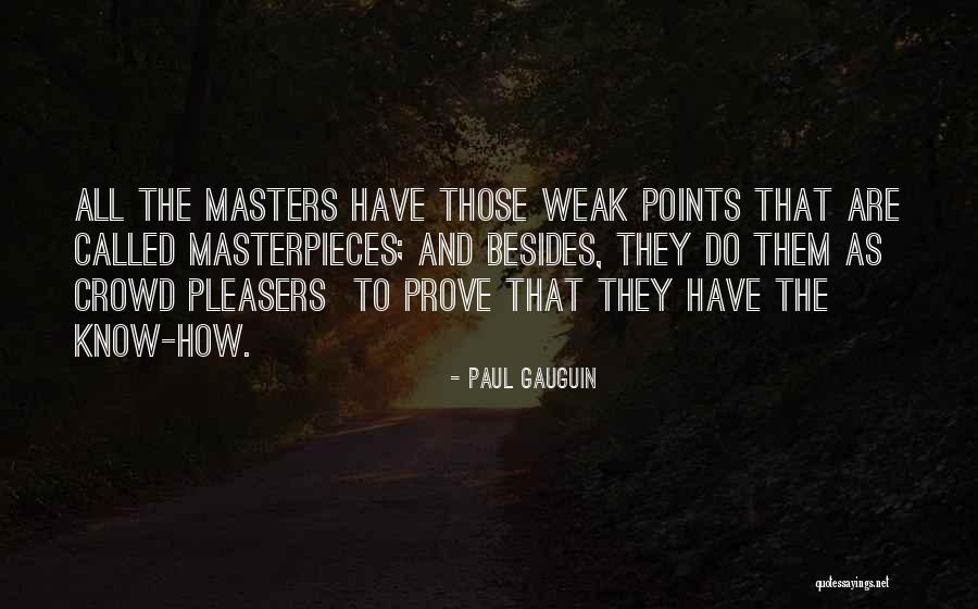 Brown Lipstick Quotes By Paul Gauguin Brown Lipstick Quotes By Paul Gauguin