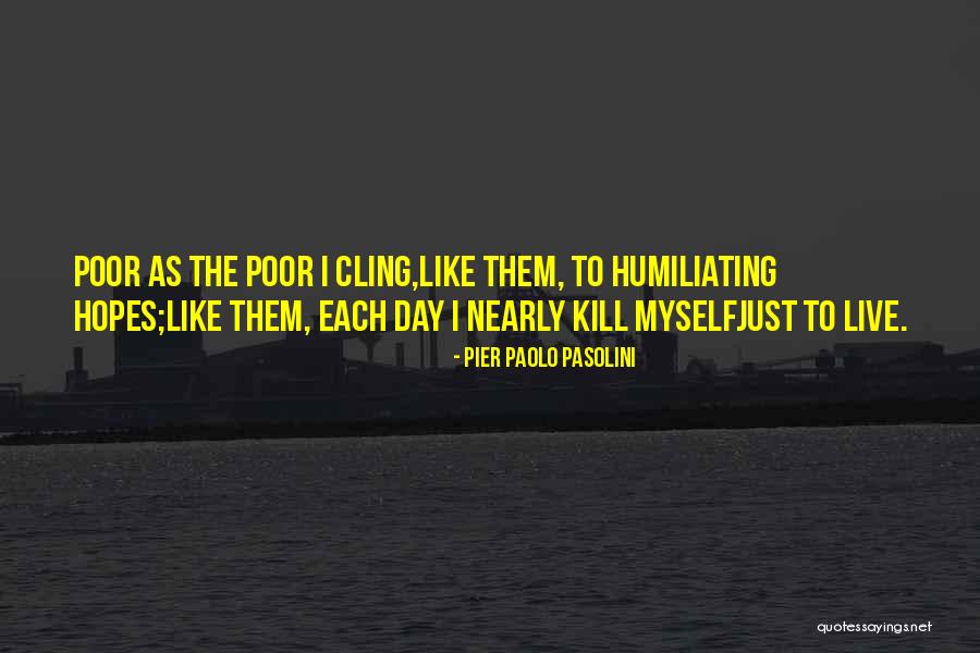 Brown Lipstick Quotes By Pier Paolo Pasolini Brown Lipstick Quotes By Pier Paolo Pasolini