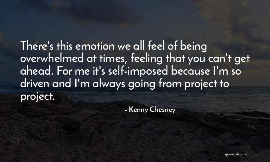 Brown Noser Quotes By Kenny Chesney