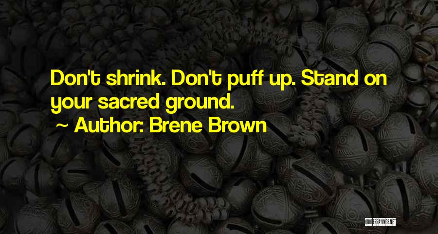 Brown Quotes By Brene Brown
