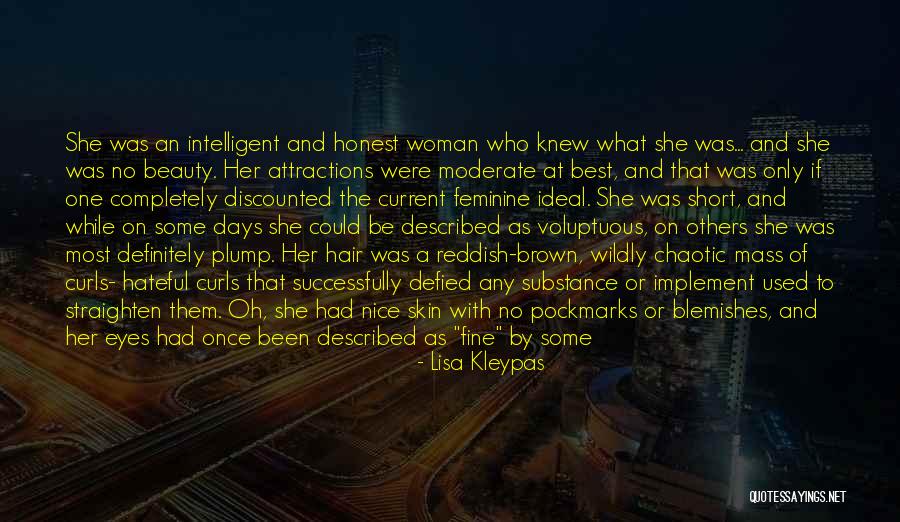 Brown Skin Quotes By Lisa Kleypas Brown Skin Quotes By Lisa Kleypas