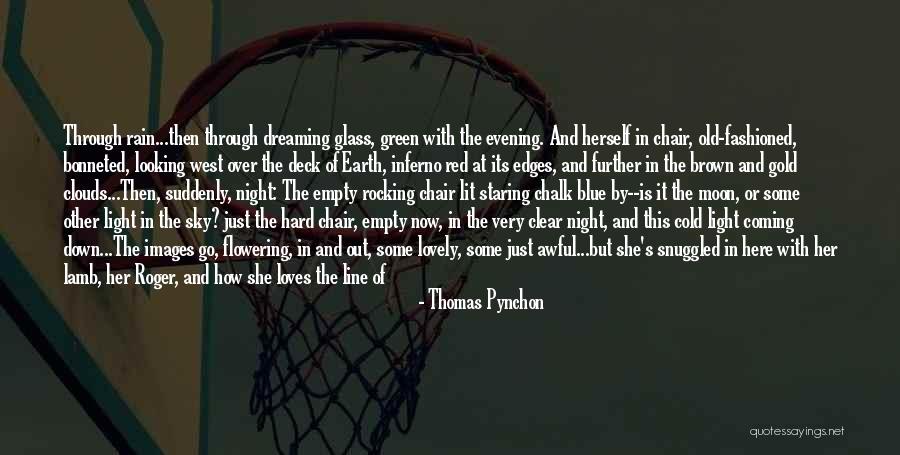 Brown Skin Quotes By Thomas Pynchon Brown Skin Quotes By Thomas Pynchon