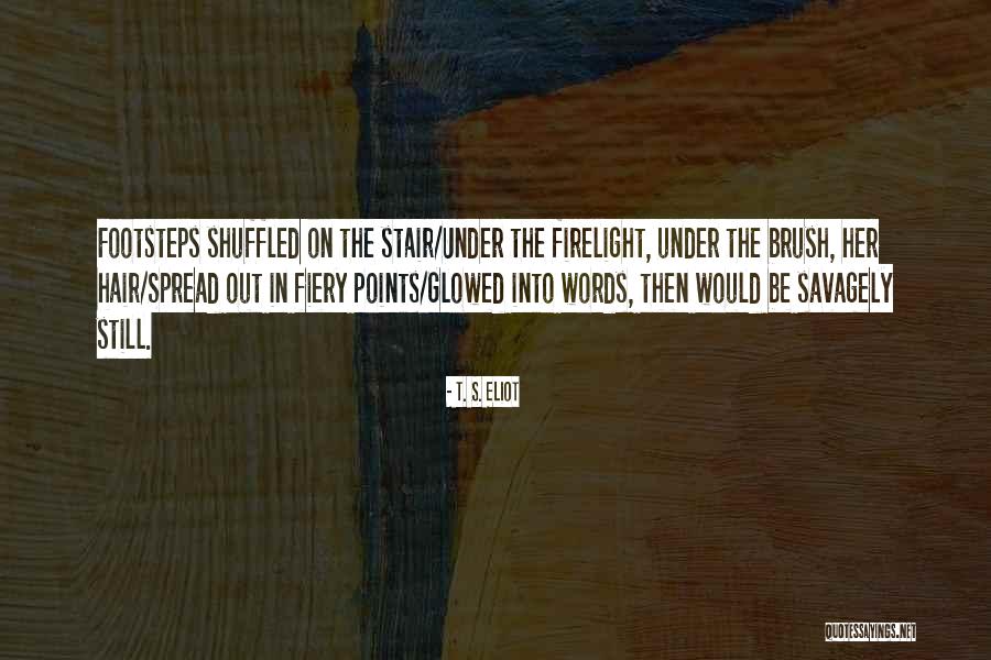 Brown Vs Board Of Education Ruling Quotes By T. S. Eliot Brown Vs Board Of Education Ruling Quotes By T. S. Eliot