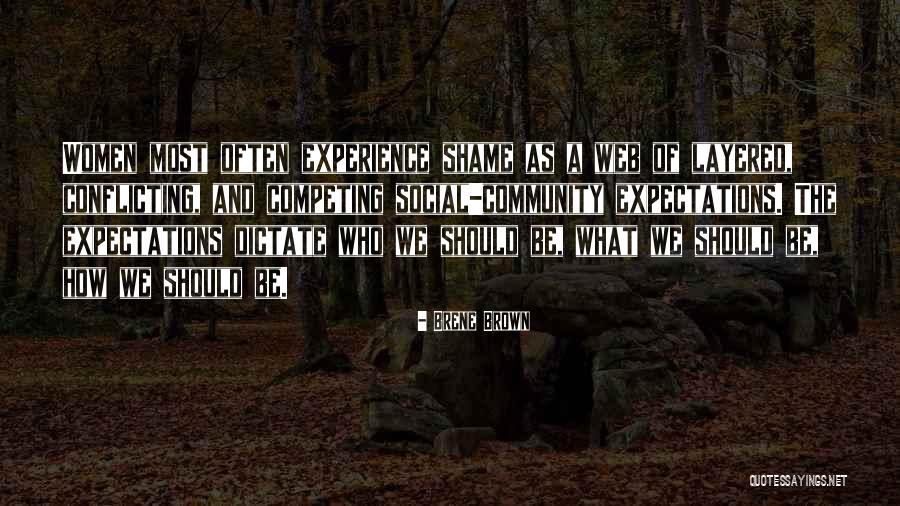 Brown Women Quotes By Brene Brown Brown Women Quotes By Brene Brown