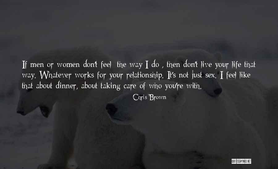 Brown Women Quotes By Chris Brown Brown Women Quotes By Chris Brown