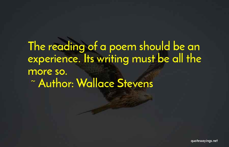 Brownandtoland Quotes By Wallace Stevens