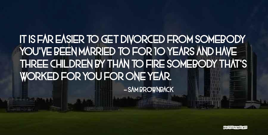Brownback Sam Quotes By Sam Brownback Brownback Sam Quotes By Sam Brownback