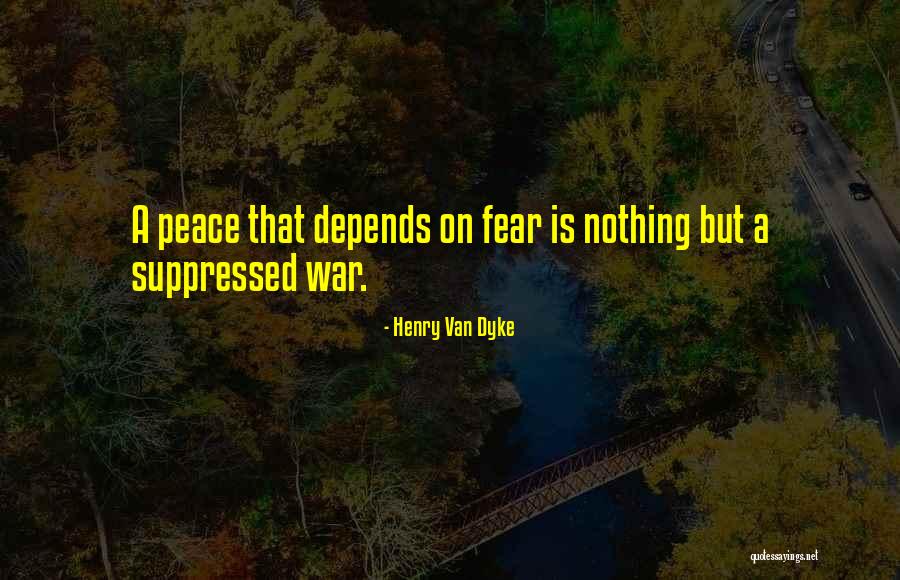Browncoats Quotes By Henry Van Dyke Browncoats Quotes By Henry Van Dyke