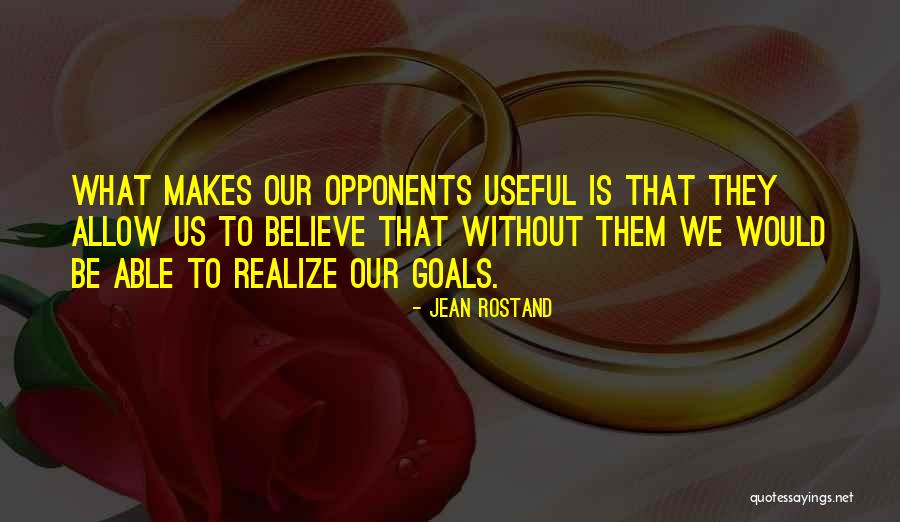 Browndorf Pem Quotes By Jean Rostand Browndorf Pem Quotes By Jean Rostand