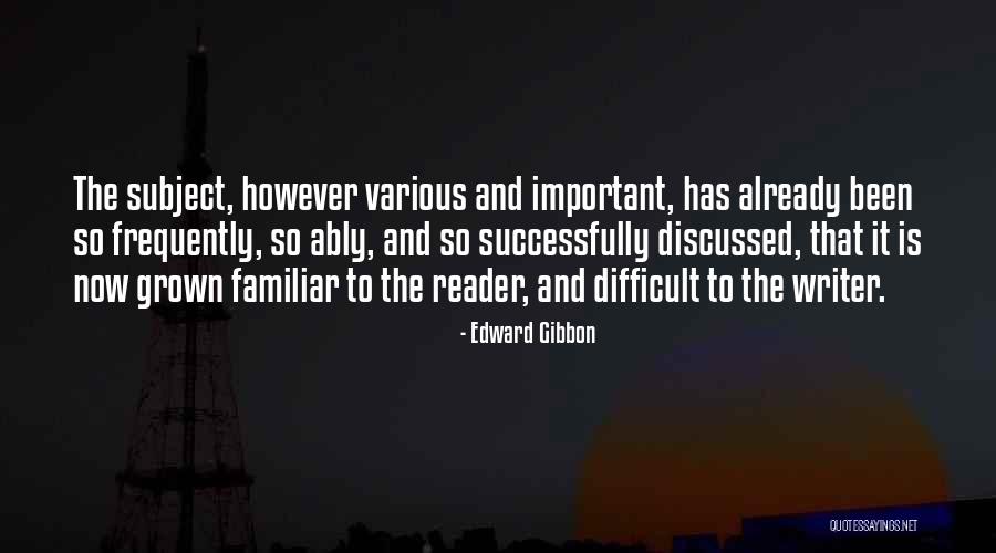 Brownells Promo Quotes By Edward Gibbon Brownells Promo Quotes By Edward Gibbon
