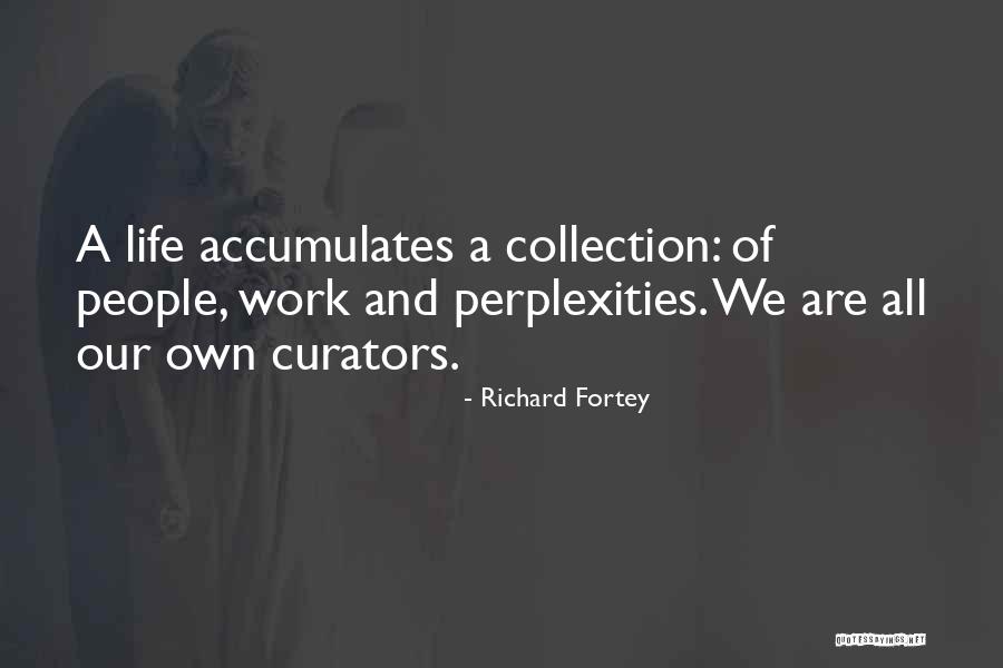 Brownes And Co Quotes By Richard Fortey Brownes And Co Quotes By Richard Fortey