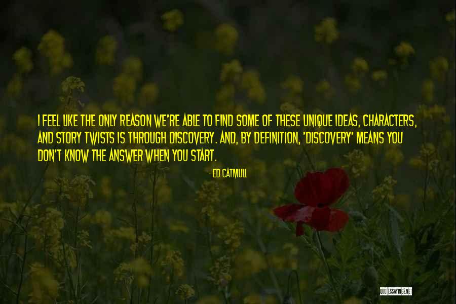 Brownes Garden Quotes By Ed Catmull Brownes Garden Quotes By Ed Catmull