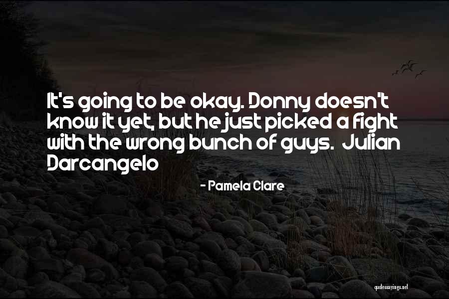 Brownie Gift Quotes By Pamela Clare Brownie Gift Quotes By Pamela Clare