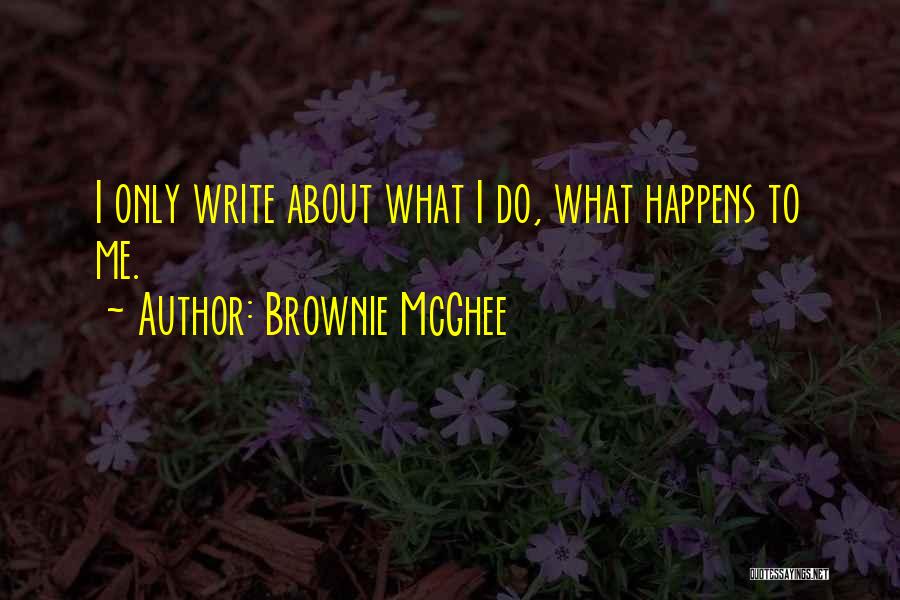 Brownie McGhee Quotes 1654100