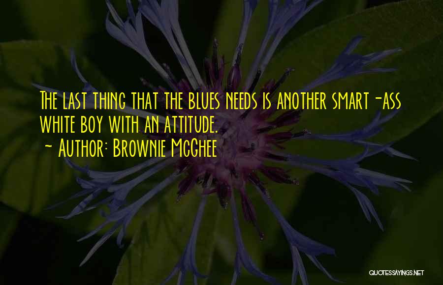 Brownie McGhee Quotes 1691990