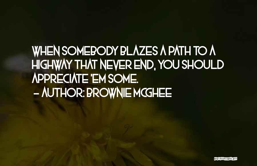 Brownie McGhee Quotes 479593