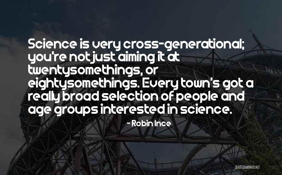 Brownie Recipe Quotes By Robin Ince Brownie Recipe Quotes By Robin Ince