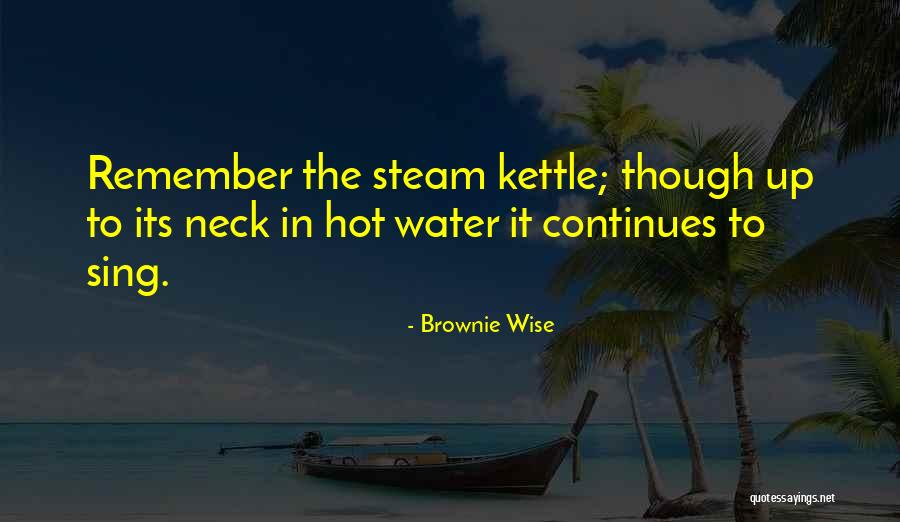 Brownie Wise Quotes 1713522 Brownie Wise Quotes 1713522