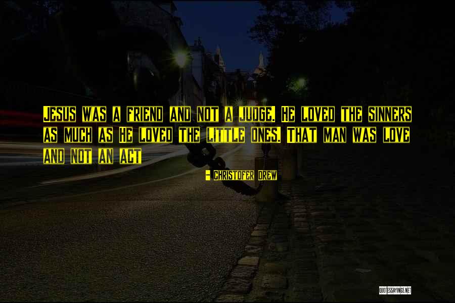 Brownish Orange Quotes By Christofer Drew