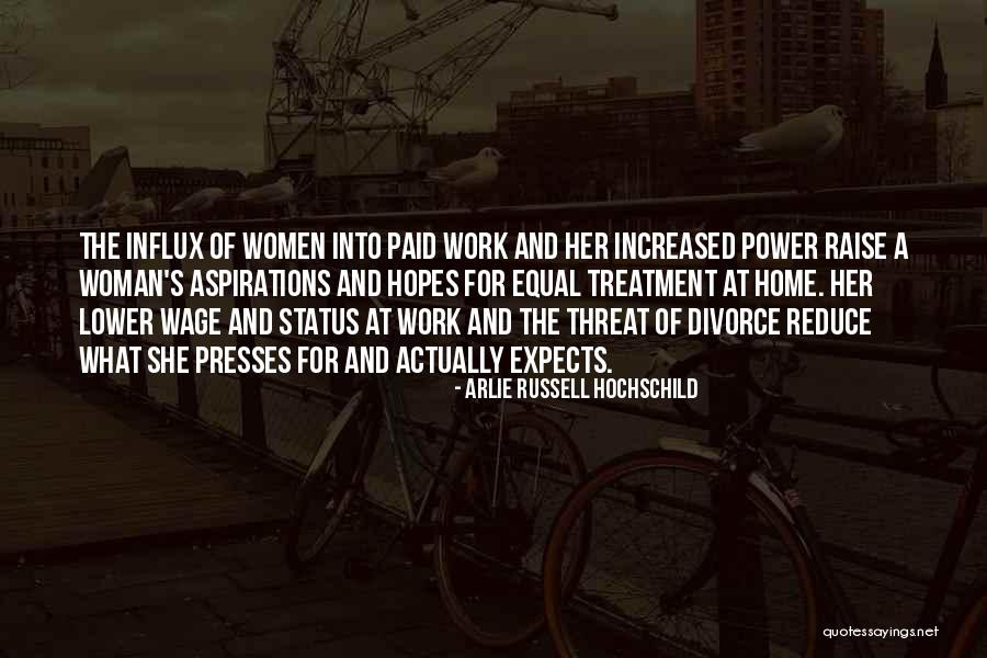 Brownish Purple Quotes By Arlie Russell Hochschild Brownish Purple Quotes By Arlie Russell Hochschild