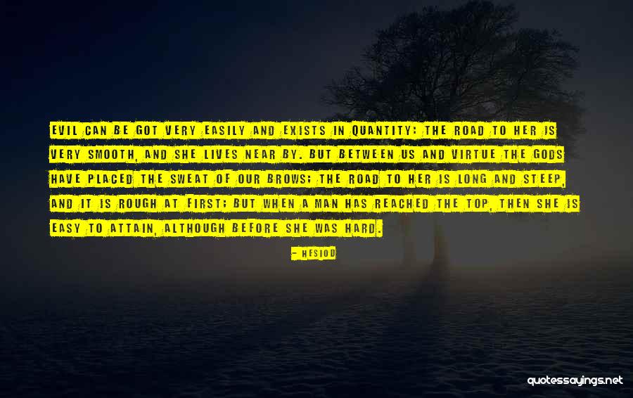 Brownley Guns Quotes By Hesiod Brownley Guns Quotes By Hesiod