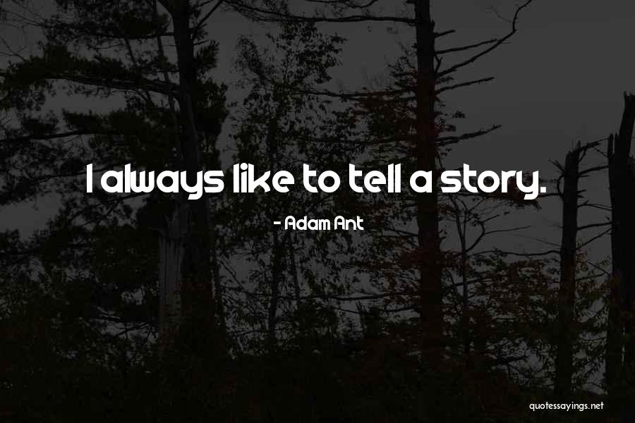 Brownman Revival Maling Quotes By Adam Ant Brownman Revival Maling Quotes By Adam Ant