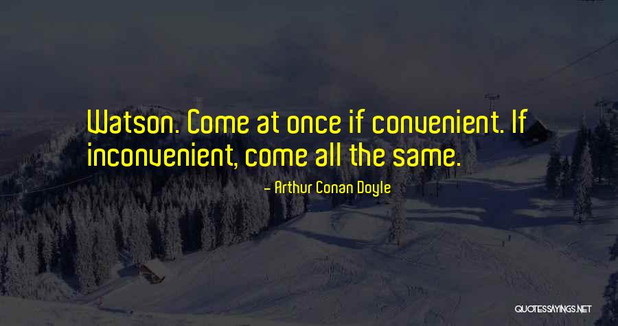 Brownman Revival Maling Quotes By Arthur Conan Doyle Brownman Revival Maling Quotes By Arthur Conan Doyle