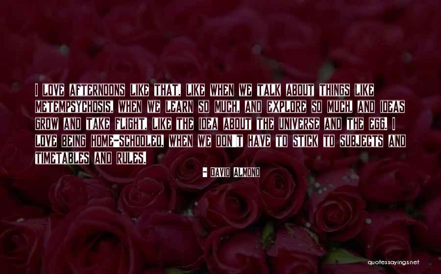 Brownman Revival Maling Quotes By David Almond Brownman Revival Maling Quotes By David Almond