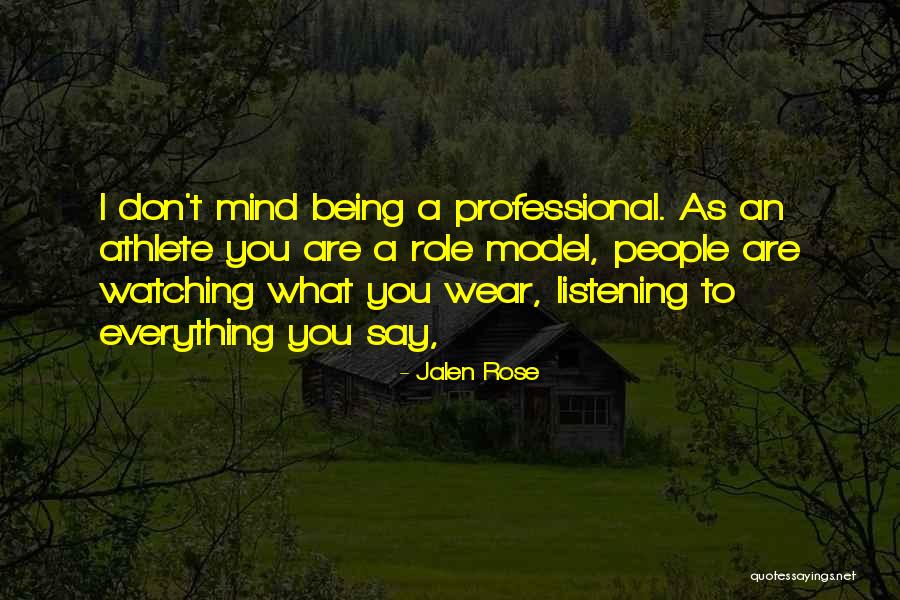Brownmiller Group Quotes By Jalen Rose Brownmiller Group Quotes By Jalen Rose