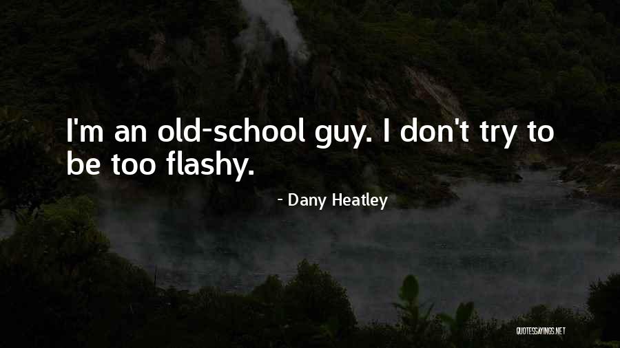 Brownness Back Quotes By Dany Heatley Brownness Back Quotes By Dany Heatley