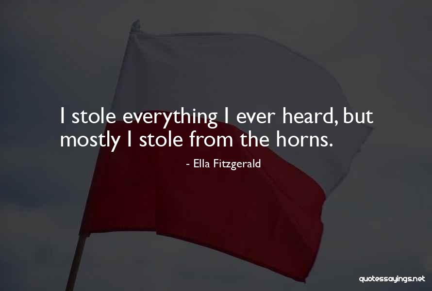 Brownness Back Quotes By Ella Fitzgerald Brownness Back Quotes By Ella Fitzgerald