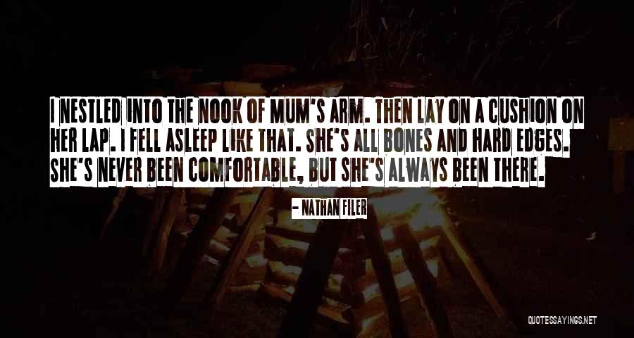 Brownness Back Quotes By Nathan Filer Brownness Back Quotes By Nathan Filer