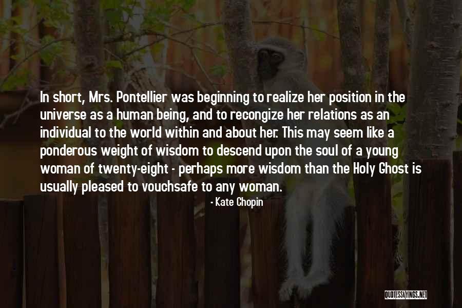 Brownness Roll Quotes By Kate Chopin Brownness Roll Quotes By Kate Chopin