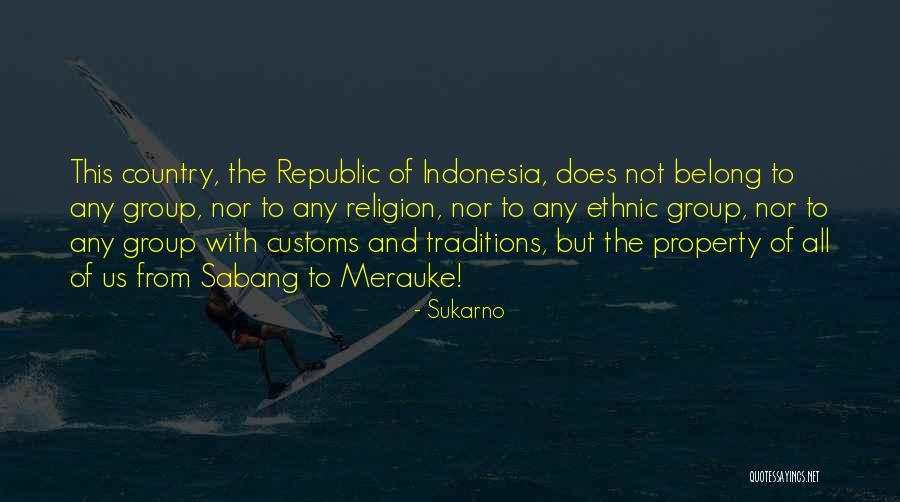 Brownness Roll Quotes By Sukarno Brownness Roll Quotes By Sukarno