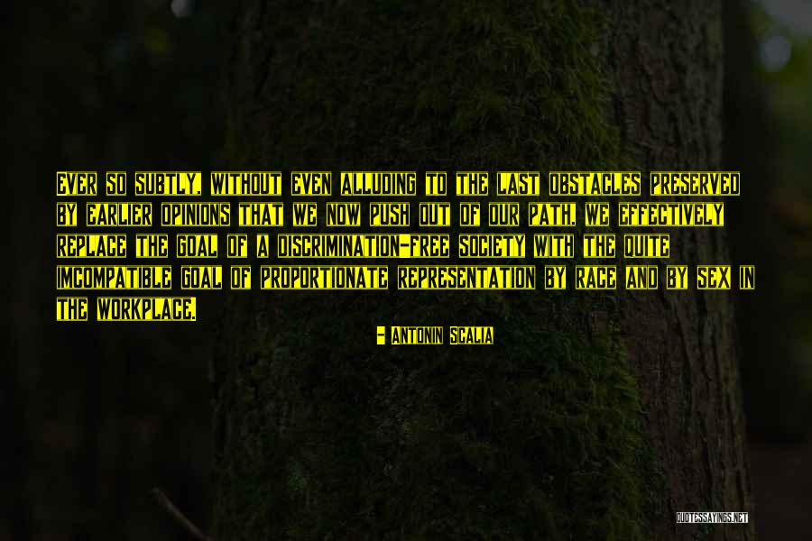 Brownrigg Farm Quotes By Antonin Scalia Brownrigg Farm Quotes By Antonin Scalia