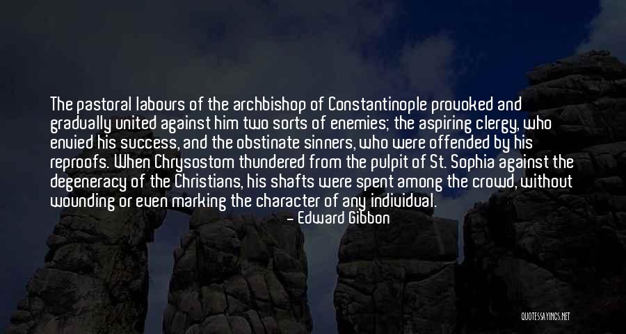 Brownrigg Malta Quotes By Edward Gibbon Brownrigg Malta Quotes By Edward Gibbon