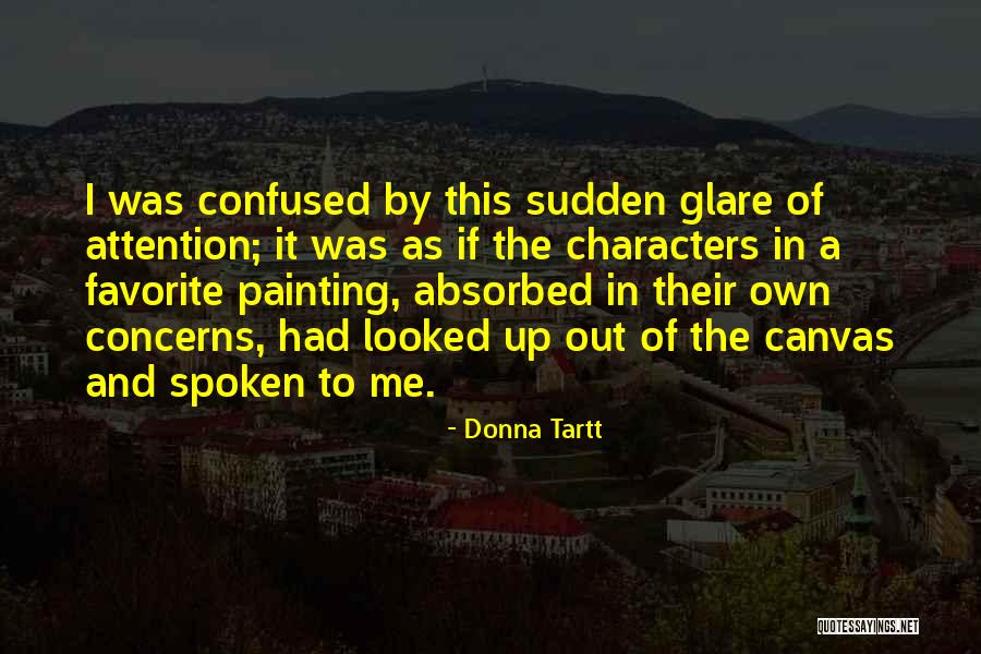 Brownsberger Robert Quotes By Donna Tartt Brownsberger Robert Quotes By Donna Tartt