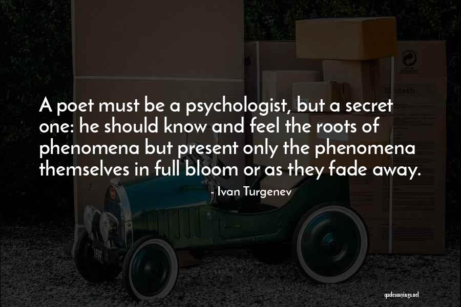 Brownsberger Senator Quotes By Ivan Turgenev Brownsberger Senator Quotes By Ivan Turgenev