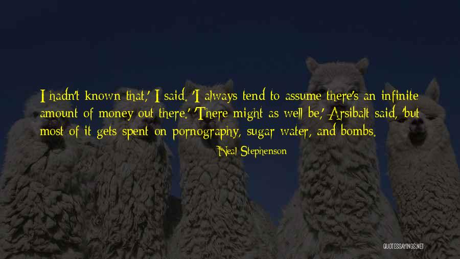 Brownsberger Senator Quotes By Neal Stephenson Brownsberger Senator Quotes By Neal Stephenson