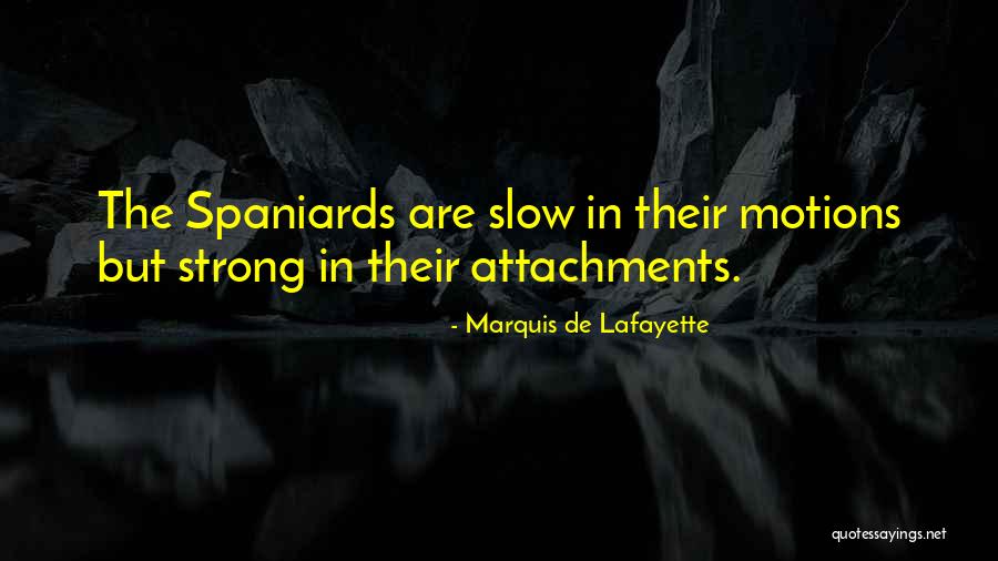 Brownsbergers Quotes By Marquis De Lafayette Brownsbergers Quotes By Marquis De Lafayette