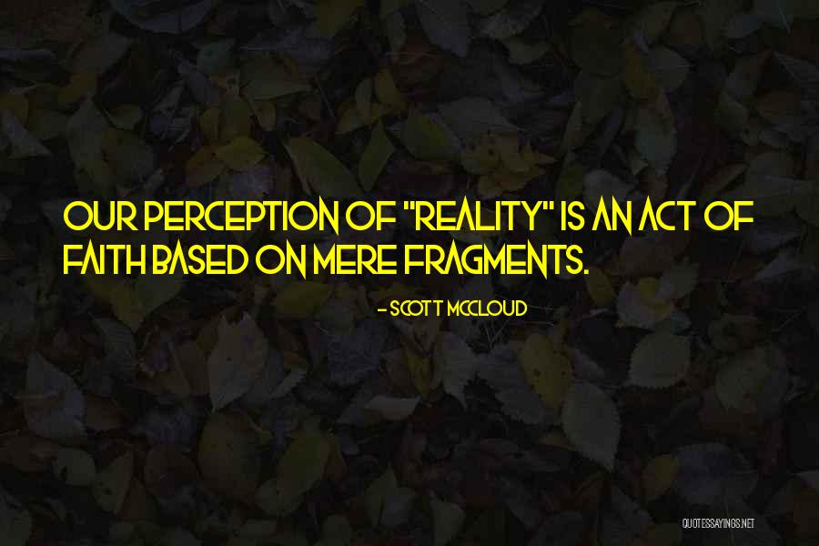 Brownsbergers Quotes By Scott McCloud Brownsbergers Quotes By Scott McCloud