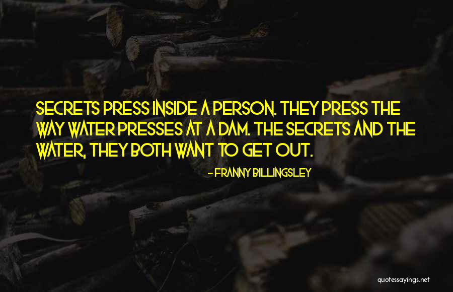 Brownsburg Nature Park Quotes By Franny Billingsley Brownsburg Nature Park Quotes By Franny Billingsley