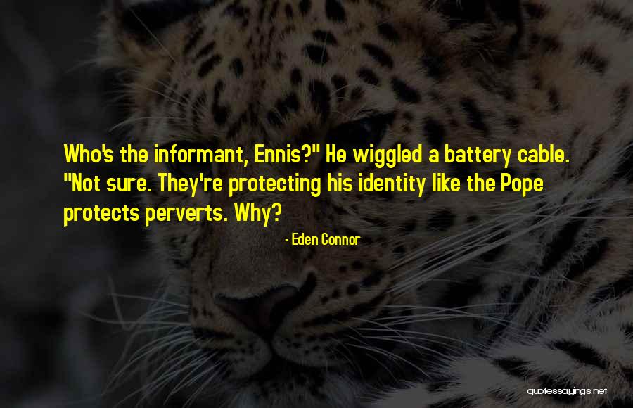Brownson Quotes By Eden Connor Brownson Quotes By Eden Connor