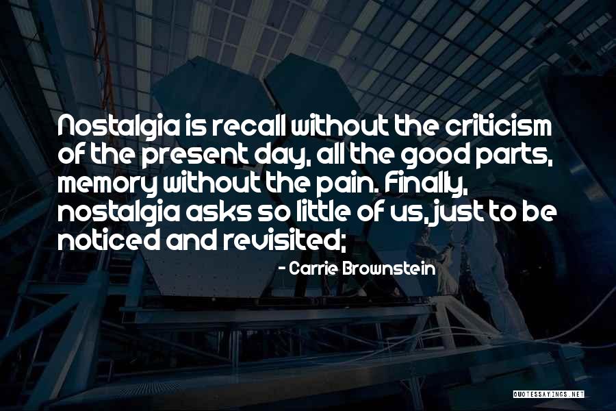 Brownstein Quotes By Carrie Brownstein Brownstein Quotes By Carrie Brownstein