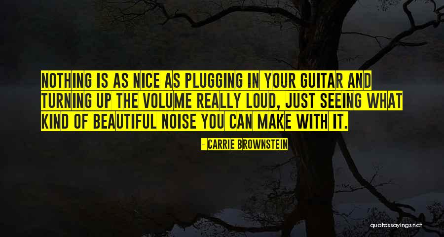 Brownstein Quotes By Carrie Brownstein Brownstein Quotes By Carrie Brownstein